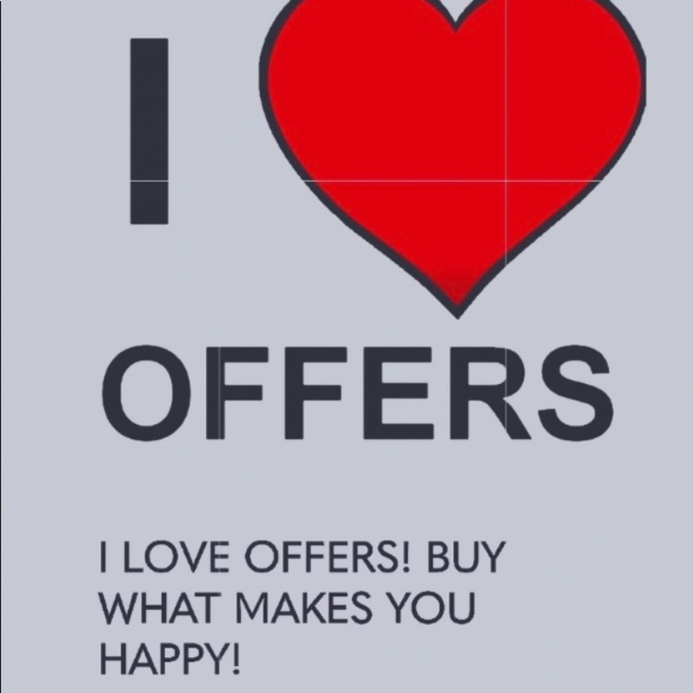 Love offers
